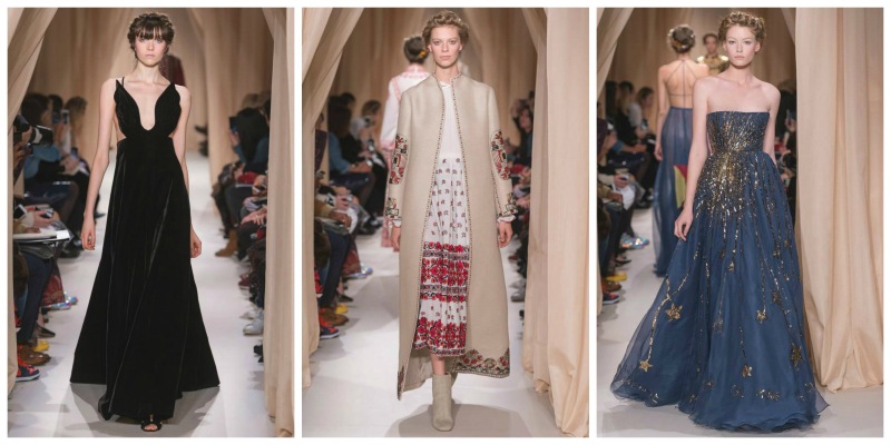 HAUTE COUTURE 2015 - PODSUMOWANIE/Valentino haute Couture ss 2015